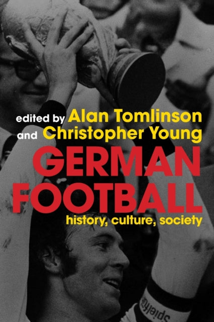 Binding: Paperback
Description: This topical book provides unprecedented analysis of football's place in post - war and post - reunification Germany.