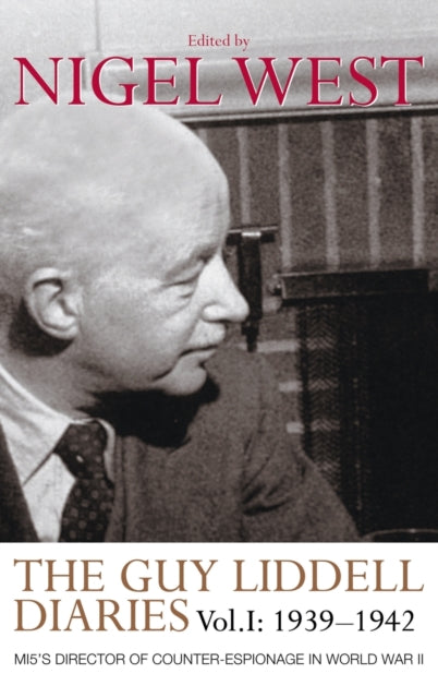 Binding: Hardcover
Description: This is the first volume of Nigel West's acclaimed presentation of these fascinating diaries from the heart of Britain's Second World War intelligence operations. No intelligence buff can be without this volume and anyone interested in British twentieth century history needs it too.
