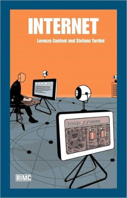 Tardini Stefano - Internet - Paperback