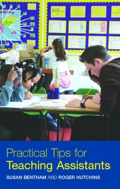 Binding: Paperback
Description: Packed full of practical suggestions tips advice and up - to - date factual information this book provides a trouble - shooting guide to help teaching assistants deal with a wide variety of classroom situations.