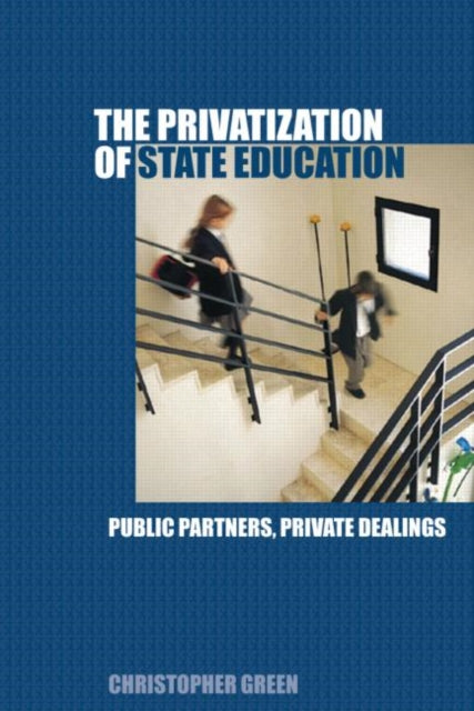 Binding: Paperback
Description: Anyone who wants to know what is really happening in schools - behind all the hype and political rhetoric about the privatizing reforms in education - should read this book.