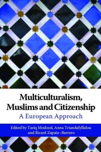 Binding: Paperback
Description: This informative collection investigates the European dimension of multiculturalism and immigration.