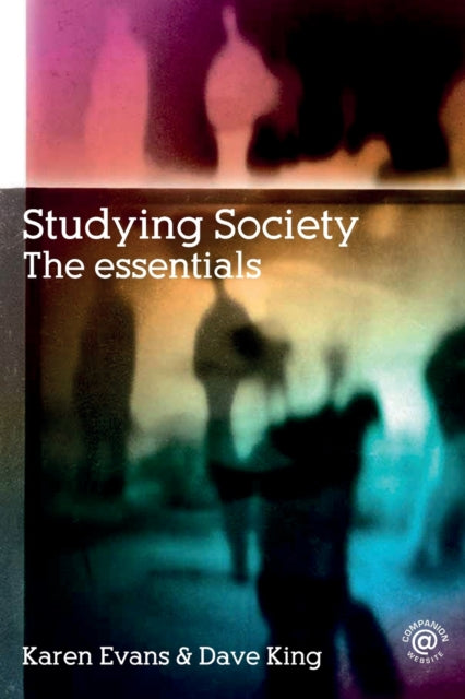 Binding: Paperback
Description: This introductory text combines study skills and research methods to provide students with an invaluable guide to the techniques practical skills and methods of study that will enable them to achieve success in their academic courses and become effective 'students of society'.