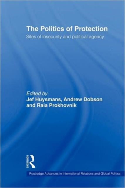 Binding: Hardcover
Description: This new book shows how from the end of the Cold War the security agenda has been transformed and redefined academically and politically. It focuses on the theme of protection.