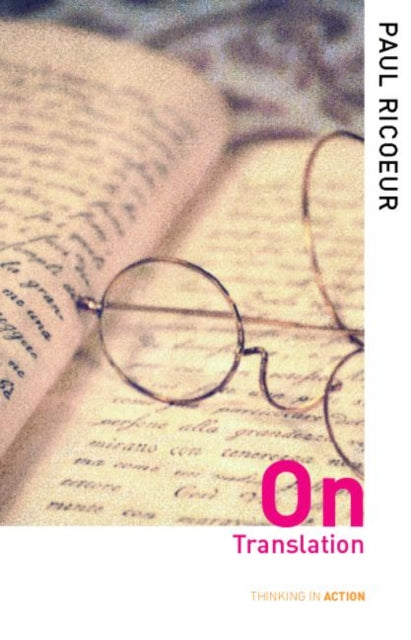 Binding: Paperback
Description: Paul Ricoeur was one of the most important philosophers of the twentieth century.