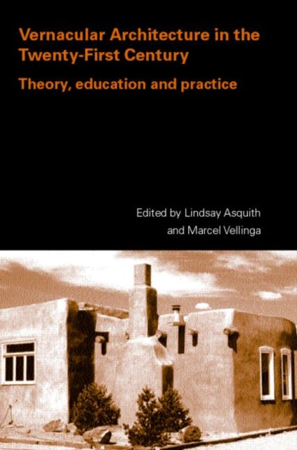 Binding: Paperback
Description: The issues surrounding the function and meaning of vernacular architecture in the twenty - first century are complex and extensive.