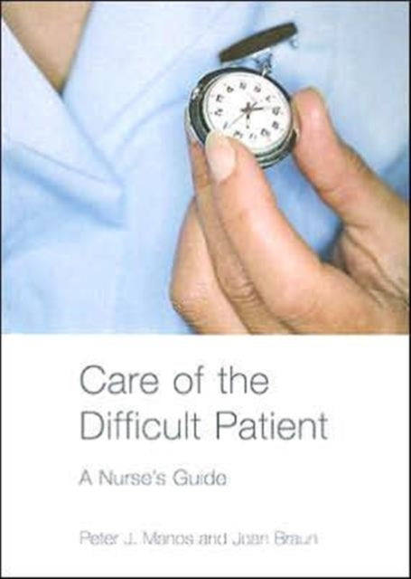 Binding: Paperback
Description: Developed collaboratively by a doctor and nurse team this is the first text to deal specifically with nursing difficult patients.