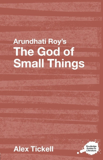 Binding: Paperback
Description: On publication Arundhati Roy's first novel The God of Small Things (1997) rapidly became an international bestseller winning the Booker Prize and creating a new space for Indian literature and culture within the arts even as it courted controversy and divided critical opinion.