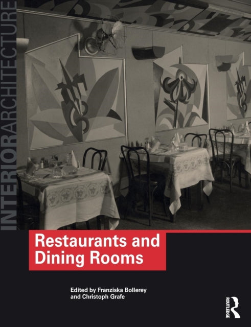Binding: Paperback
Description: According to urban academic myth the first restaurants emerged in the wake of the French Revolution.