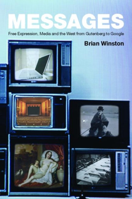 Binding: Paperback
Description: Easy to read and highly topical Messages writes a history of mass communication in Europe and its outreaches as a search for the origins of media forms from print and stage to photography film and broadcasting.