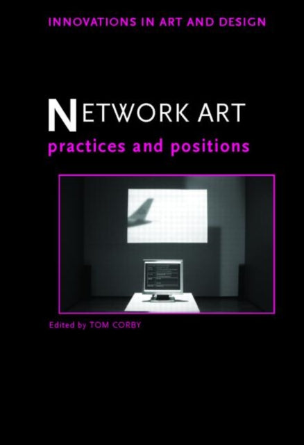 Binding: Hardcover
Description: Network Art brings an international group of leading theorists and artists together to investigate how the internet in the form of websites mailing lists installations and performance has been used by artists to develop artwork.