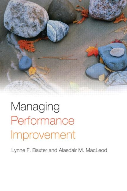 Binding: Paperback
Description: From TQM to Six Sigma and the Balanced Scorecard there appears to be no end to the 'revolutionary approaches proposed to improve business performance. However on closer inspection most new performance improvement approaches offer few differences from their predecessors.