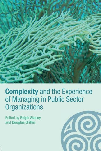 Binding: Paperback
Description: A fundamental problem of public sector governance relates to the very way of thinking it reflects; where organization is thought of as a thing a system designed to deliver what its designers choose.