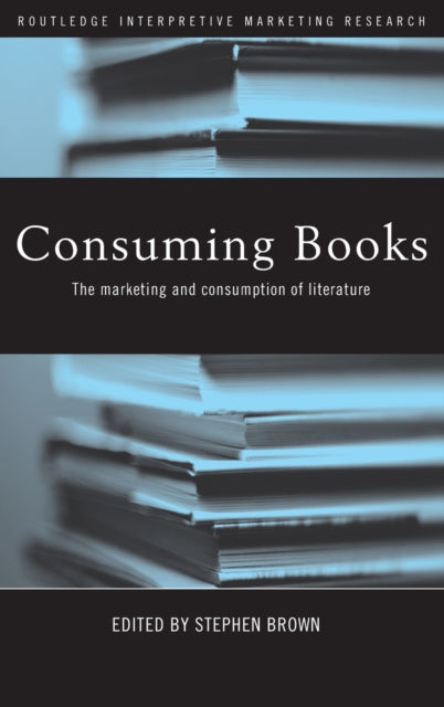 Binding: Hardcover
Description: The buying selling and writing of books is a colossal industry in which marketing looms large yet there are very few books which deal with book marketing (how - to texts excepted) and fewer still on book consumption.