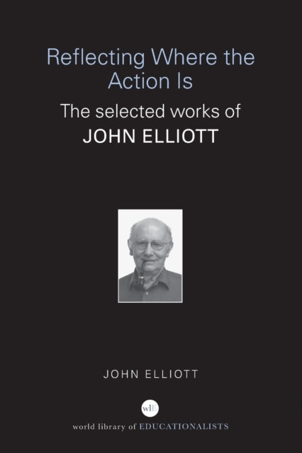 Binding: Paperback
Description: John Elliott has been a leading researcher writer and thinker in education for thirty years and has contributed over twenty books and five hundred articles to the field.