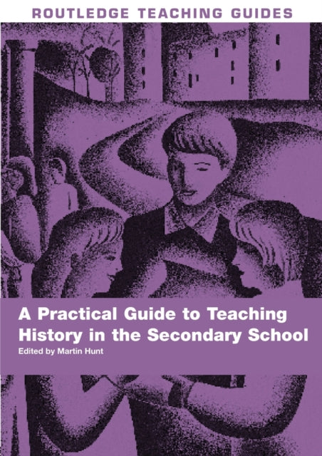 Binding: Paperback
Description: A practical workbook with guidance ideas practical tasks and photocopiable resources to help trainee history teachers develop imaginative approaches to presenting their subject in a classroom and promote pupils learning.