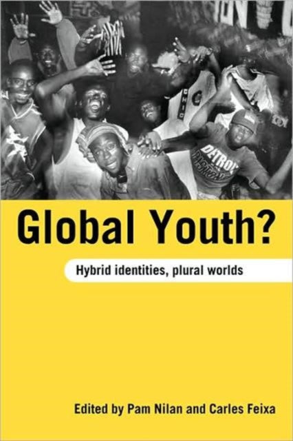 Binding: Paperback
Description: This innovative collection of studies by international youth researchers critically addresses questions of global youth incorporating material from regions as diverse as Sydney Tehran Dakar and Manila and advancing our knowledge about young people around the globe.