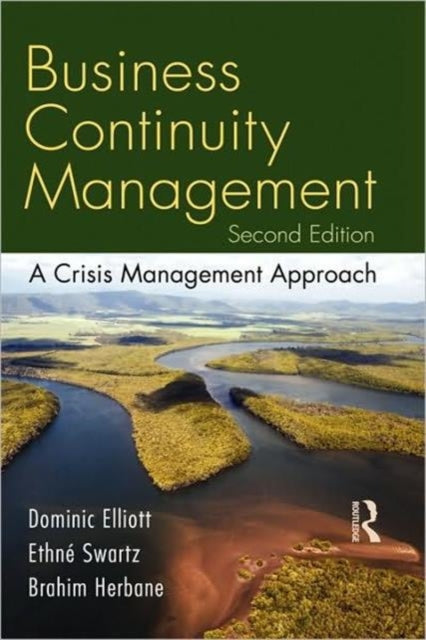 Binding: Paperback
Description: Since the publication of the first edition in 2002, interest in crisis management has been fuelled by a number of events including 9/11.
