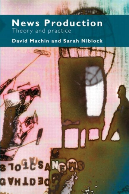 Binding: Paperback
Description: Bringing to the forefront a much - needed book that bridges the gap between journalistic theory and practice Sarah Niblock and David Machin provide here an invaluable real - life account of reporting in the context of contemporary newsrooms.