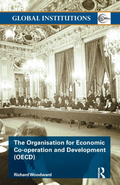 Binding: Paperback
Description: A much - needed accessible introduction to the Organization for Economic Co - operation and Development (OECD) a crucial though often neglected institution.