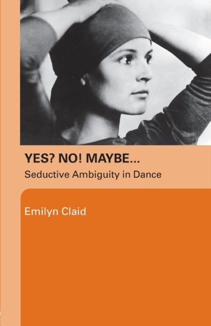 Binding: Paperback
Description: Covering fifty years of British dance from Margot Fonteyn to innovative contemporary practitioners such as Wendy Houstoun and Nigel Charnock Yes? No! Maybe is an innovative approach to performing and watching dance.