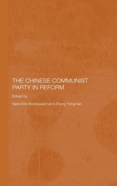 Binding: Hardcover
Description: Contrary to the expectations of many people China's recent economic growth has not led to the collapse of the Chinese Communist Party.