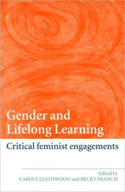 Binding: Paperback
Description: This insightful book is ideal for students researchers and policy makers wanting a sound overview of the critical issues of gender in lifelong learning.