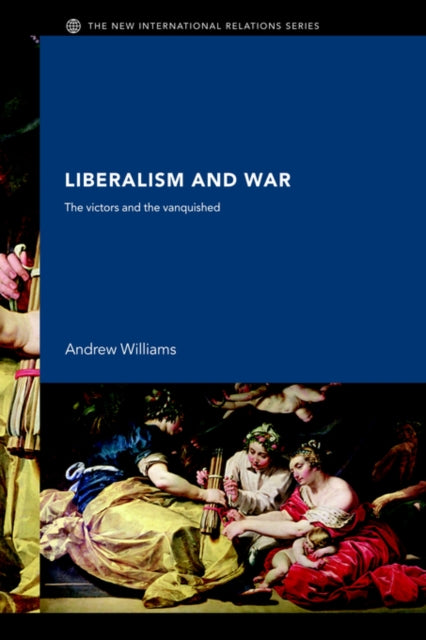 Binding: Paperback
Description: Andrew Williams delivers a detailed study on liberal thinking over the last century about how wars should be ended examining the main strategies used by liberal states not only to defeat their enemies but also to transform them.