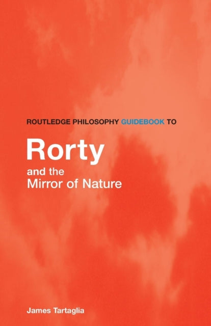 Binding: Paperback
Description: Richard Rorty is one of the most influential controversial and widely - read philosophers of the twentieth century.