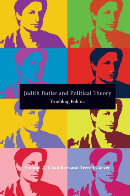 Binding: Paperback
Description: Over the past twenty - five years the work of Judith Butler has had an extraordinary impact on numerous disciplines and interdisciplinary projects across the humanities and social sciences. This original study is the first to take a thematic approach to Butler as a political thinker.