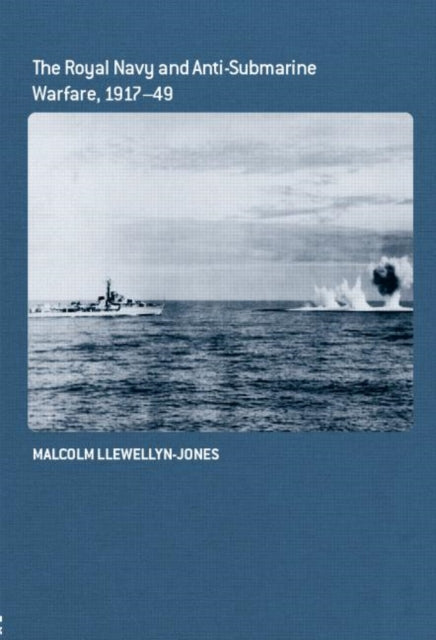 Binding: Hardcover
Description: An essential new account of how anti - submarine warfare is conducted with a focus on both historic and present - day operations.