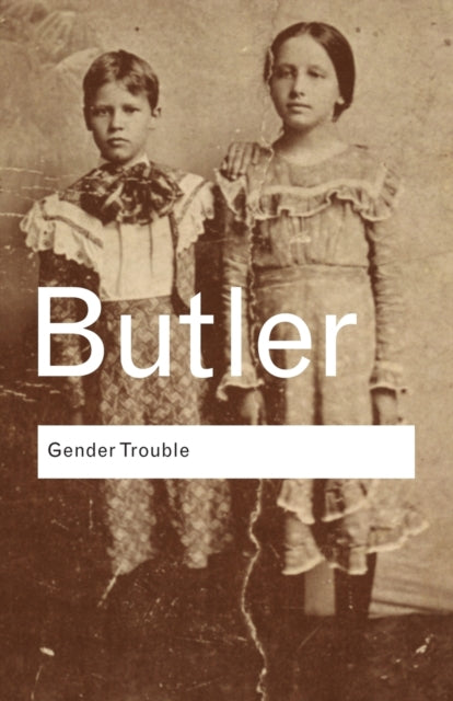 Binding: Paperback
Description: One of the most talked - about scholarly works of the past fifty years Judith Butler's Gender Trouble is as celebrated as it is controversial.