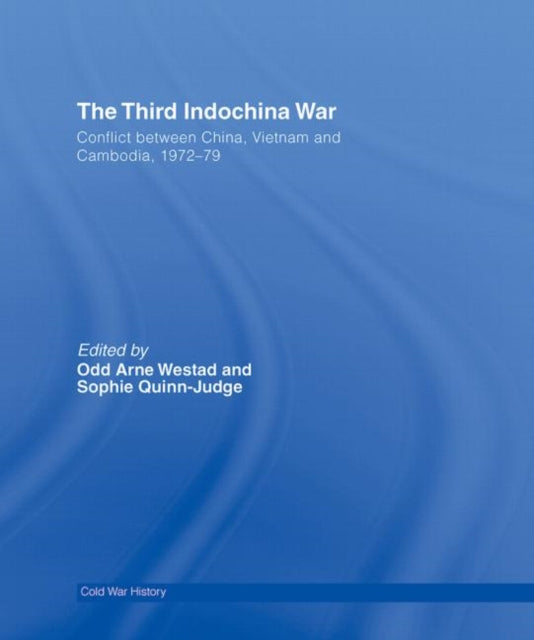 Binding: Hardcover
Description: This new collection explores the origins and key issues of the Third Indochina War which began in 1979.