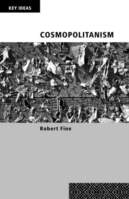 Binding: Paperback
Description: The idea of cosmopolitanism has informed some of the most important developments in current sociology.