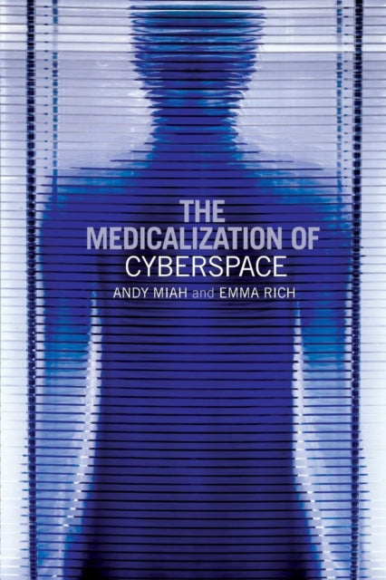 Binding: Paperback
Description: The entire infrastructure and culture of medicine is being transformed by digital technology the Internet and mobile devices. Cyberspace is now regularly used to provide medical advice and medication with great numbers of sufferers immersing themselves within virtual communities.