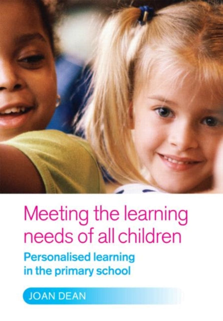 Binding: Paperback
Description: Personalized learning involves helping each child to reach his or her full potential - intellectually personally and socially.