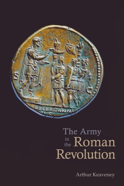 Binding: Paperback
Description: The Roman Revolution is one of the most momentous periods of change in history in which an imperial but quasidemocratic power changed into an autocracy.