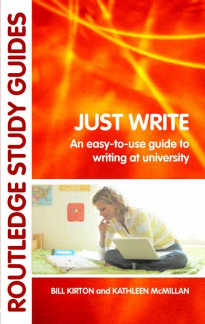 Binding: Paperback
Description: This is a basic short guide that helps students make the transition to writing at college or university as simple as possible providing them with the basic skills they need to write in an effective academic style.