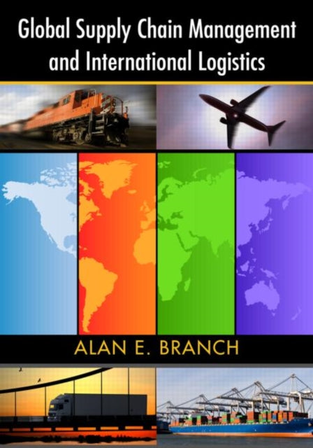 Binding: Paperback
Description: The development of international trade is driven by international logistics and management and the provision of the global supply chain.