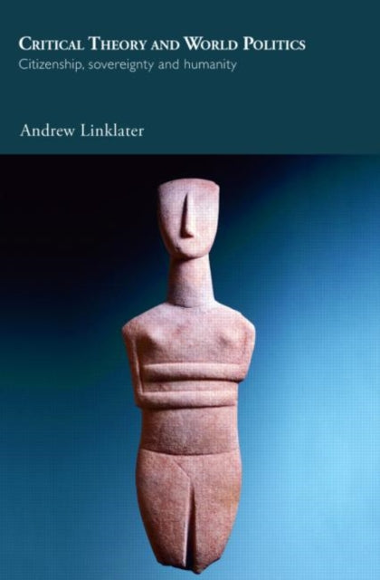 Binding: Paperback
Description: Andrew Linklater has been one of the most innovative thinkers in international relations introducing critical and ethical elements into the discipline which has forced it to rethink many of its basic assumptions.