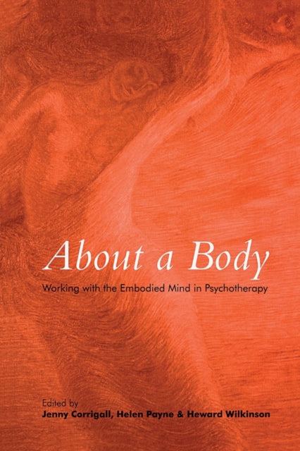 Binding: Paperback
Description: How does our body reveal us to ourselves? The body can inform the work we do in mental health. This unique collection invites the reader to consider the way we think about the embodied mind and how it can inform both our lives and our work in psychotherapy and counselling.