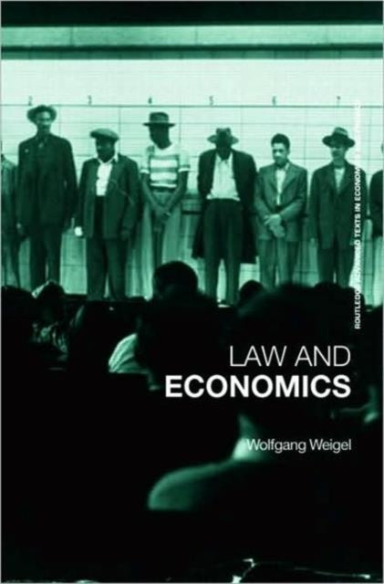 Binding: Paperback
Description: There is an ever - increasing interest in the question of how and why legal norms can effectively guide human action. This compact volume demonstrates how economic tools can be used to examine this question and scrutinize these legal norms.
