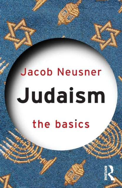 Binding: Paperback
Description: The oldest of the world's major faiths Judaism as practiced today represents a tradition that goes back nearly 6,000 years. Accessible and wide - ranging Judaism: The Basics is a must - have resource covering the stories beliefs and expressions of that tradition.