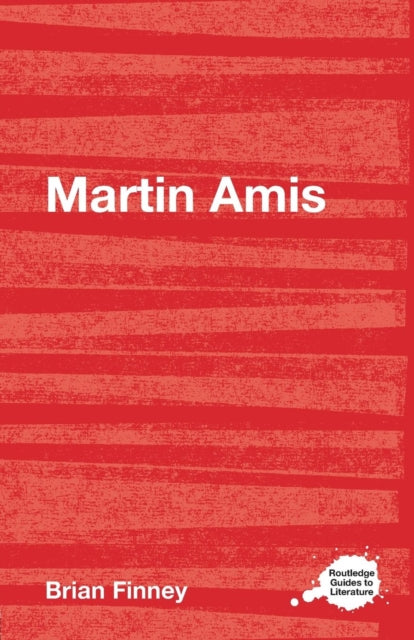 Binding: Paperback
Description: Booker - shortlisted for Time's Arrow and widely known for his novels short stories essays reviews and autobiographical works Martin Amis is one of the most influential of contemporary British writers.