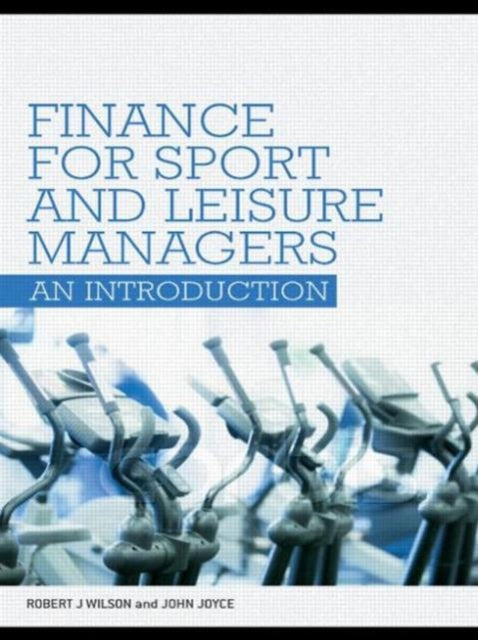 Binding: Paperback
Description: Sport and leisure managers need to understand the financial side of their industry to offer the most cost - effective facilities and to make sound business decisions.