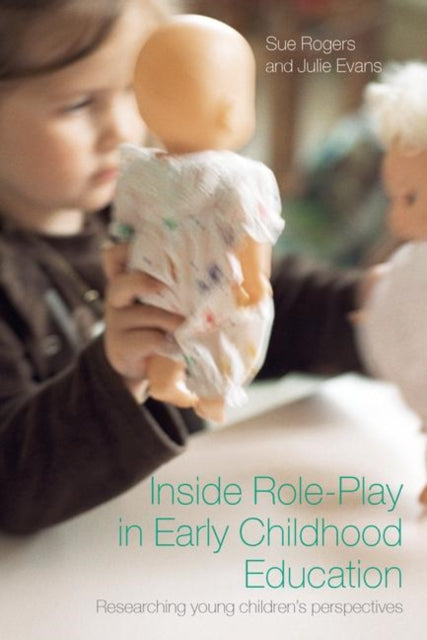 Binding: Paperback
Description: Based on extensive research and grounded in everyday classroom practice the authors of this book explore important issues surrounding play in the early years curriculum.