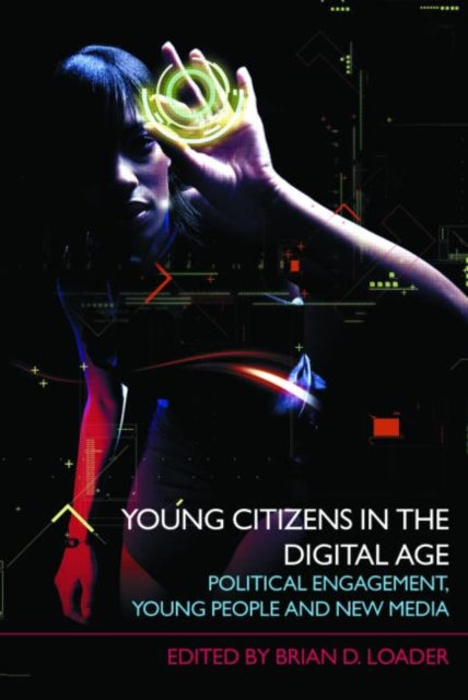Binding: Paperback
Description: A social anxiety currently pervades the political classes of the western world arising from the perception that young people have become disaffected with liberal democratic politics.