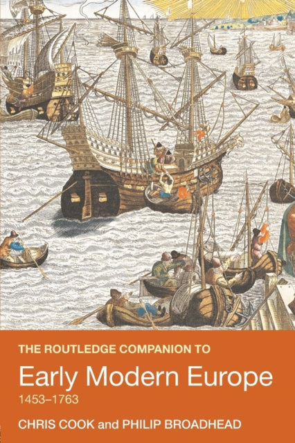 Binding: Paperback
Description: This compact and highly accessible work of reference covers the broad sweep of events as Europe transformed during the period from the Renaissance to the Enlightenment.