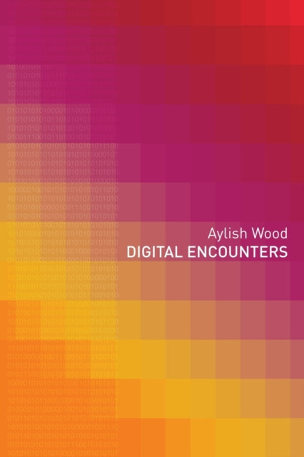 Binding: Paperback
Description: Digital Encounters is a cross media study of digital moving images in animation cinema games and installation art.