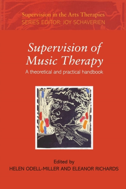 Binding: Paperback
Description: Supervision of Music Therapy discusses the theoretical bases underlying approaches to supervision in music therapy as well as focusing on the distinctive aspects of music therapy supervision from both clinical and conceptual perspectives.